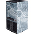 Ocean Blue Marble Xbox Series X Console Skin