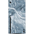 Ocean Blue Marble Xbox Series X Console Skin