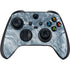 Ocean Blue Marble Xbox Series X Controller Skin