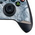 Ocean Blue Marble Xbox Series X Controller Skin