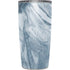 Ocean Blue Marble Yeti 20oz Tumbler Skin