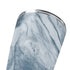 Ocean Blue Marble Yeti 20oz Tumbler Skin