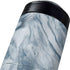 Ocean Blue Marble Yeti Colster Can Insulator Skin
