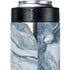 Ocean Blue Marble Yeti Colster Can Insulator Skin