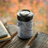 Ocean Blue Marble Yeti Colster Can Insulator Skin
