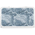 Ocean Blue Marble YETI Tundra 45 Hard Cooler Skin