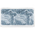 Ocean Blue Marble YETI Tundra 65 Hard Cooler Skin