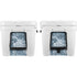 Ocean Blue Marble YETI Tundra 65 Hard Cooler Skin