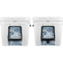 Ocean Blue Marble YETI Tundra 75 Hard Cooler Skin