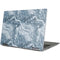 Ocean Blue Marble Yoga 710 14in Skin