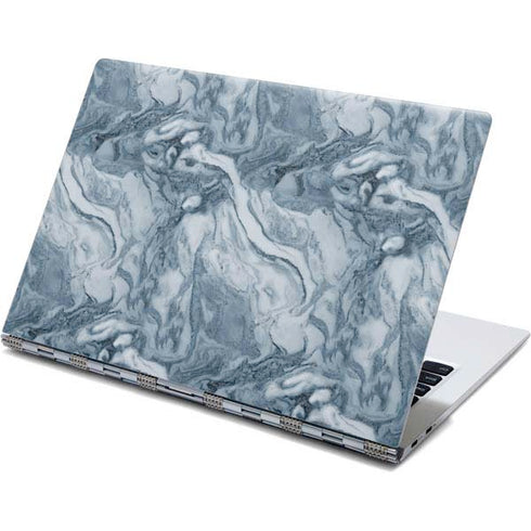 Ocean Blue Marble Yoga 910 2-in-1 14in Touch-Screen Skin