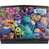 Disney Monsters University Official Poster Dell Alienware Skin