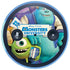 Disney Monsters University Official Poster Amazon Echo Skin