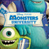 Disney Monsters University Official Poster Amazon Echo Skin