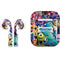 Disney Monsters University Official Poster Apple AirPods 2 Skin