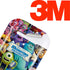 Disney Monsters University Official Poster Apple AirPods 2 Skin