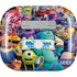 Disney Monsters University Official Poster Apple AirPods (3rd Gen 2021) Skin