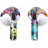 Disney Monsters University Official Poster Apple AirPods (3rd Gen 2021) Skin