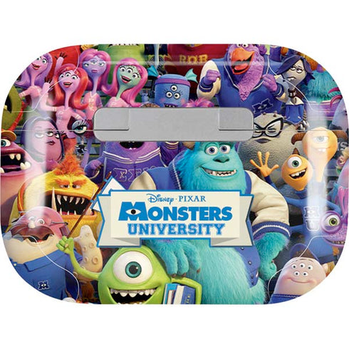 Disney Monsters University Official Poster Apple AirPods Pro Skin