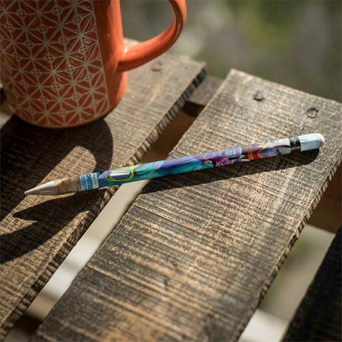 Disney Monsters University Official Poster Apple Pencil (1st Gen, 2017) Skin