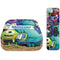 Disney Monsters University Official Poster Apple TV Skin