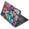 Disney Monsters University Official Poster Asus X502CA 15.6 Skin