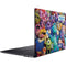 Disney Monsters University Official Poster Ativ Book 9 (15.6in 2014) Skin