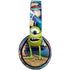 Disney Monsters University Official Poster Beats Solo Pro Skin