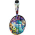 Disney Monsters University Official Poster Bose Noise Cancelling Headphones 700 Skin