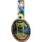 Disney Monsters University Official Poster Bose QuietComfort 35 II Headphones Skin