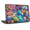 Disney Monsters University Official Poster HP Chromebook Skin