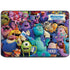 Disney Monsters University Official Poster HP Chromebook Skin