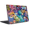 Disney Monsters University Official Poster Dell Vostro Skin