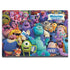 Disney Monsters University Official Poster HP Envy Skin