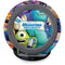 Disney Monsters University Official Poster Fast Charge Wireless Charging Stand Skin