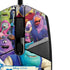 Disney Monsters University Official Poster G203 Prodigy RGB Wired Gaming Mouse Skin