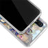 Disney Monsters University Official Poster Galaxy A10e Clear Case