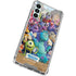 Disney Monsters University Official Poster Galaxy A13 5G Clear Case