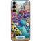 Disney Monsters University Official Poster Galaxy A14 5G Skin