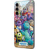 Disney Monsters University Official Poster Galaxy A14 5G Skin