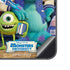 Disney Monsters University Official Poster Galaxy A14 5G Skin