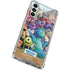 Disney Monsters University Official Poster Galaxy A15 5G Clear Case