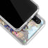 Disney Monsters University Official Poster Galaxy A30 Clear Case