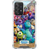 Disney Monsters University Official Poster Galaxy A52 5G Clear Case