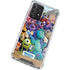 Disney Monsters University Official Poster Galaxy A52 5G Clear Case