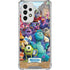 Disney Monsters University Official Poster Galaxy A53 5G Clear Case