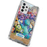 Disney Monsters University Official Poster Galaxy A53 5G Clear Case