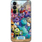 Disney Monsters University Official Poster Galaxy A54 5G Skin
