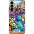 Disney Monsters University Official Poster Galaxy A54 5G Skin