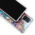 Disney Monsters University Official Poster Galaxy A71 5G Clear Case